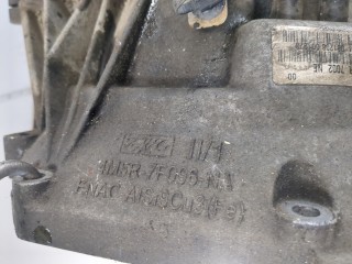 КПП 5-ст.мех. (МКПП), ориг. номер 1744432, Ford Focus 2007-2011