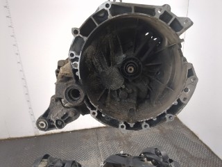 КПП 5-ст.мех. (МКПП), ориг. номер 1744432, Ford Focus 2007-2011
