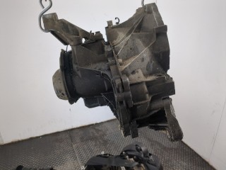 КПП 5-ст.мех. (МКПП), ориг. номер 1744432, Ford Focus 2007-2011