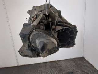 КПП 5-ст.мех. (МКПП), ориг. номер 1744432, Ford Focus 2007-2011