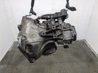 КПП 5-ст.мех. (МКПП), Opel Meriva 2010-2014