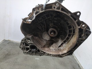 КПП 5-ст.мех. (МКПП), Opel Meriva 2010-2014
