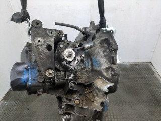 КПП 5-ст.мех. (МКПП), Opel Meriva 2010-2014