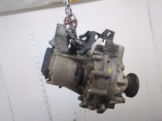КПП 5-ст.мех. (МКПП), Volkswagen Caddy 2015-2020