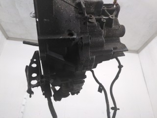 КПП 5-ст.мех. (МКПП), Nissan Almera 2002-2006