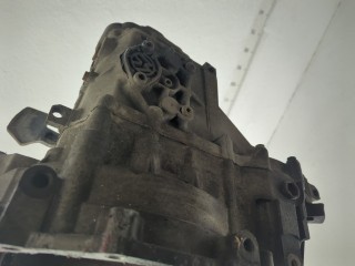 КПП 5-ст.мех. (МКПП), ориг. номер 0A4300046J, 0A4300046JX, Volkswagen Caddy 2010-2015