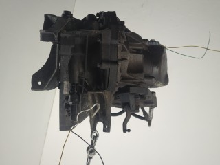КПП 5-ст.мех. (МКПП), Renault Kangoo 2003-2009