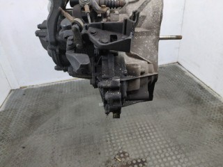 КПП 5-ст.мех. (МКПП), Fiat Fiorino 1987-2013