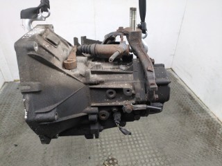 КПП 5-ст.мех. (МКПП), Fiat Fiorino 1987-2013