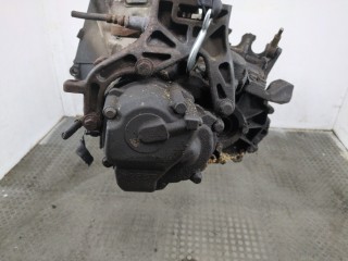 КПП 5-ст.мех. (МКПП), Fiat Fiorino 1987-2013