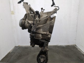 КПП 5-ст.мех. (МКПП) Ford C-Max 2003-2007