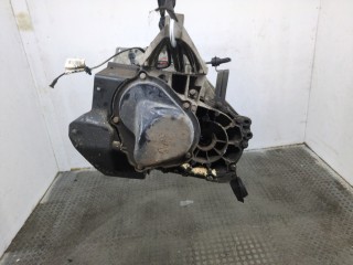КПП 5-ст.мех. (МКПП), Ford C-Max 2003-2007