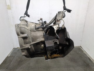 КПП 5-ст.мех. (МКПП), Ford C-Max 2003-2007