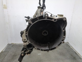 КПП 5-ст.мех. (МКПП), Ford C-Max 2003-2007
