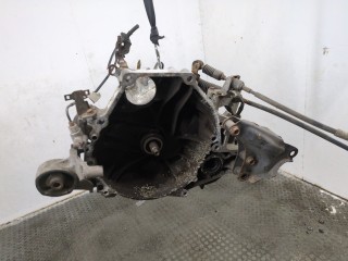 КПП 5-ст.мех. (МКПП) Honda Civic 2000-2003
