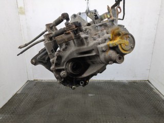 КПП 5-ст.мех. (МКПП), Honda Civic 2000-2003