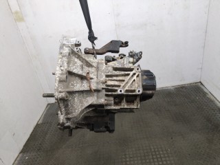 КПП 5-ст.мех. (МКПП), Suzuki Wagon R Plus 2003-2008