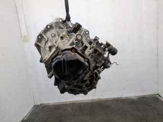 КПП 5-ст.мех. (МКПП), Suzuki Wagon R Plus 2003-2008
