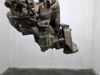 КПП 5-ст.мех. (МКПП), Suzuki Wagon R Plus 2003-2008