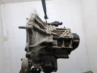 КПП 5-ст.мех. (МКПП), Suzuki Wagon R Plus 2003-2008