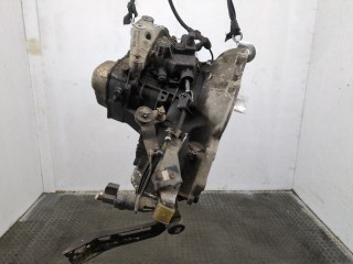 КПП 5-ст.мех. (МКПП) Opel Astra 1998-2009