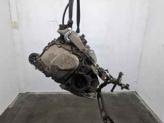 КПП 5-ст.мех. (МКПП), Opel Astra 1998-2009