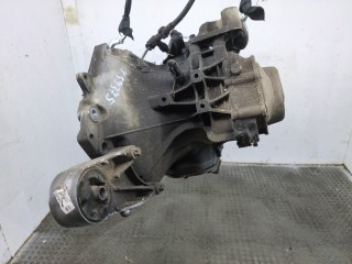 КПП 5-ст.мех. (МКПП), Opel Astra 1998-2009