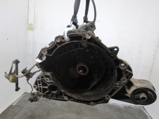КПП 5-ст.мех. (МКПП), Opel Astra 1998-2009
