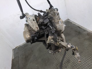 КПП 5-ст.мех. (МКПП), Opel Astra 1998-2009