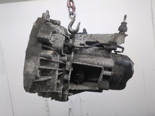 КПП 5-ст.мех. (МКПП), Renault Megane 2006-2009