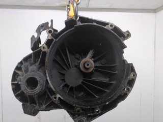 КПП 5-ст.мех. (МКПП), Ford Transit 2006-2014