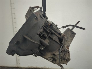 КПП 5-ст.мех. (МКПП), Saab 9-5 2001-2005