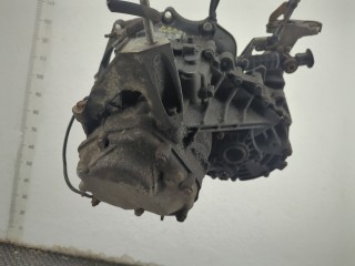 КПП 5-ст.мех. (МКПП), Saab 9-5 2001-2005