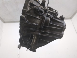 КПП 5-ст.мех. (МКПП), Toyota Aygo 2008-2012