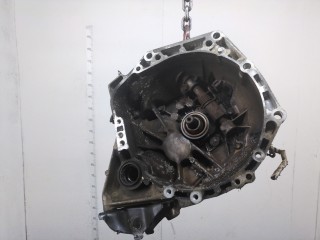 КПП 5-ст.мех. (МКПП), Toyota Aygo 2008-2012