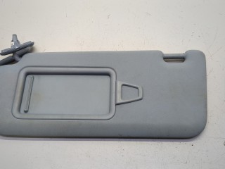 Козырек солнцезащитный левый, KIA Cee'd 2006-2010