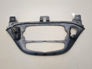 Рамка под магнитолу, ориг. номер 13349465, Opel Adam 2013-2019