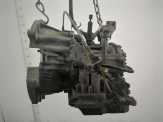 КПП - автомат (АКПП), ориг. номер 8M5P7000AA, 4848493, Ford C-Max 2007-2010