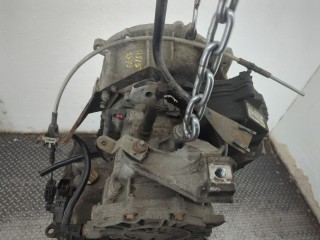 КПП - автомат (АКПП), ориг. номер 8M5P7000AA, 4848493, Ford C-Max 2007-2010