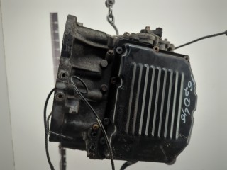 КПП - автомат (АКПП), Ford Mondeo 2006-2010
