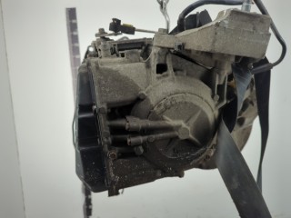 КПП - автомат (АКПП), Ford Mondeo 2006-2010