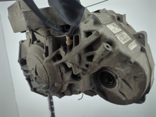 КПП - автомат (АКПП), Ford Mondeo 2006-2010