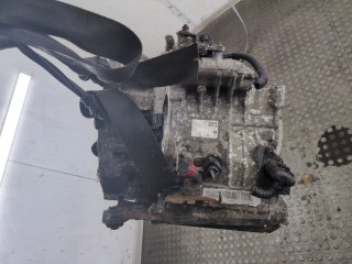 КПП - автомат (АКПП), Volkswagen Golf 1997-2006