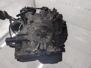 КПП - автомат (АКПП), Volkswagen Golf 1997-2006