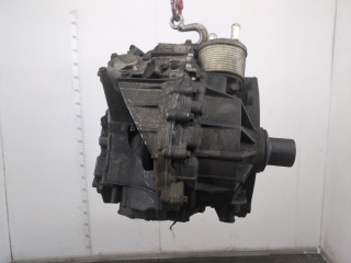 КПП - автомат (АКПП), Ford Galaxy 2000-2006