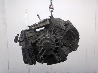 КПП - автомат (АКПП), Ford Galaxy 2000-2006