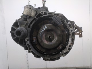 КПП - автомат (АКПП), Ford Galaxy 2000-2006