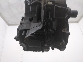 КПП - автомат (АКПП), Ford Galaxy 2000-2006