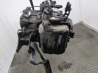 КПП - автомат (АКПП), ориг. номер 4500039AT0, KIA Carens 2006-2012