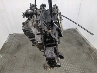 КПП - автомат (АКПП), ориг. номер 4500039AT0, KIA Carens 2006-2012